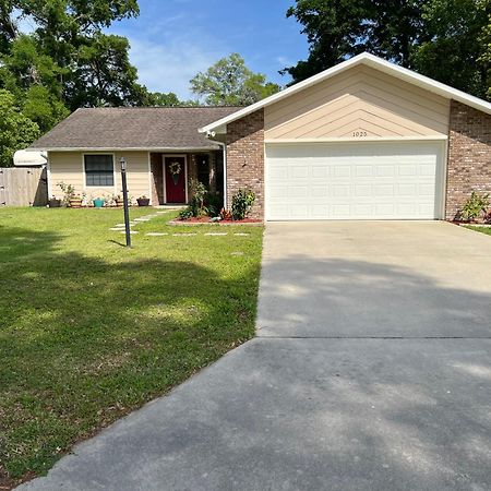 Splendid Home In Ocala Florida Exterior photo